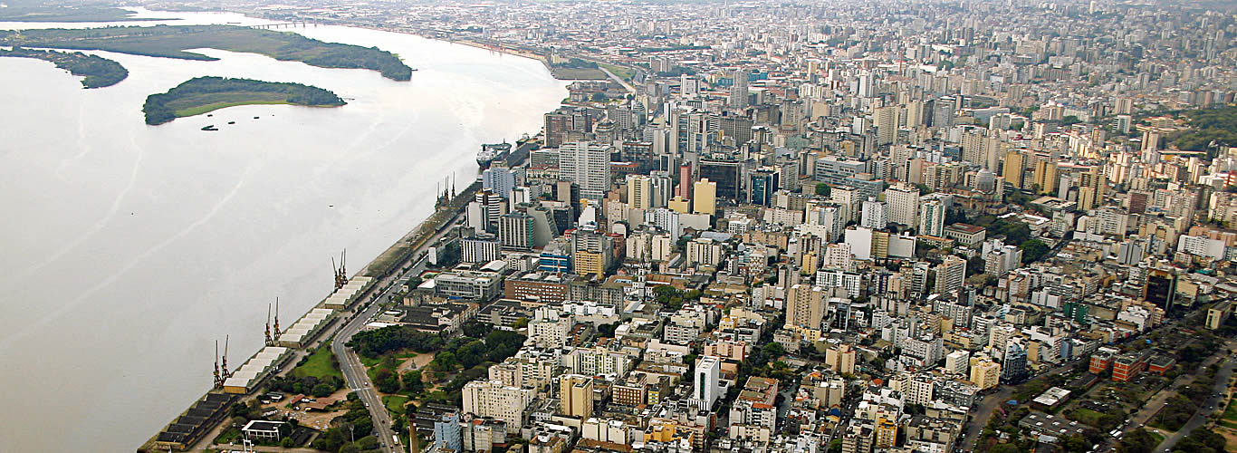 Registro de Imóveis - 2ª Zona de Porto Alegre